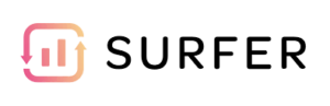 seo surfer logo