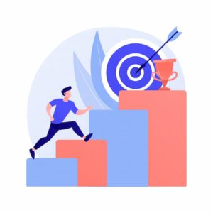 SEO Ergebnisse für die laufende Betreuung als Bild dargestellt.