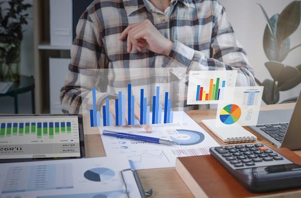 Zahlen und Statistiken in SEO