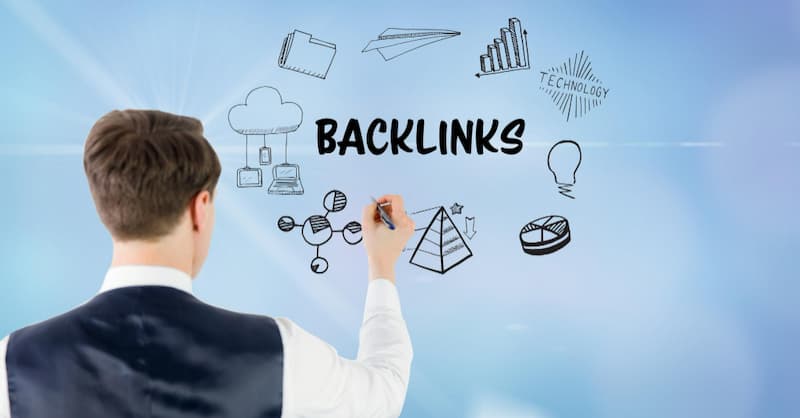 Gute Backlinks Quellen für Selbstständige und Freelancer.
