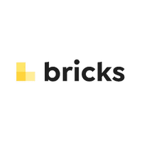 Bricks Builder Logo